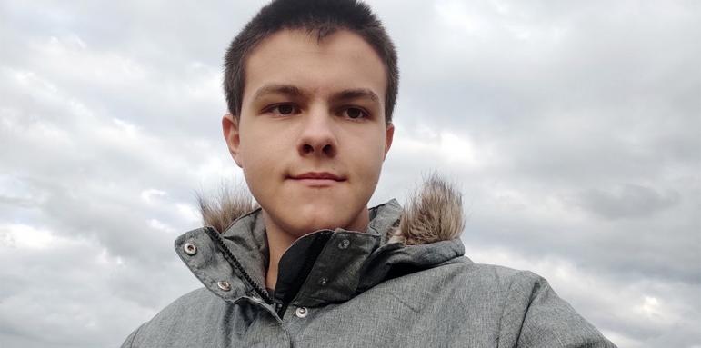 15-годишен ученик от Родопите влезе в "30 под 30" на Форбс